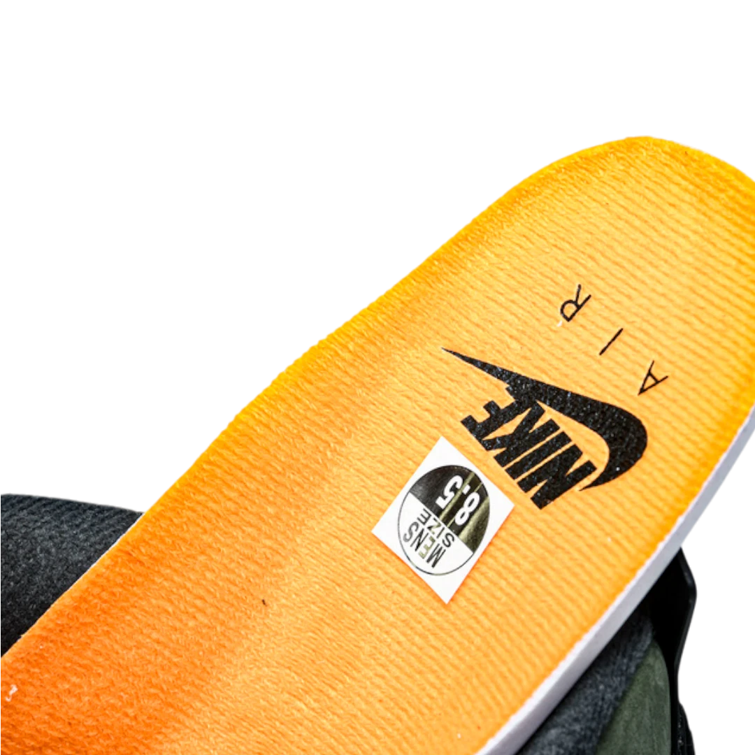 AJ4 Retro OG SP 'Undefeated'