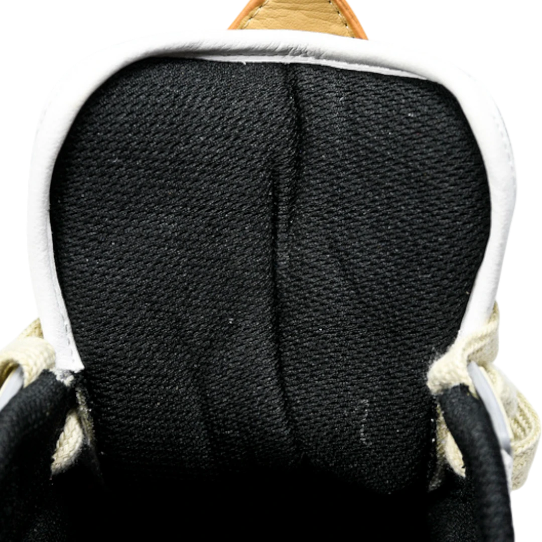 Travis Scott x Dlor B713 Cactus Jack 'Mocha Cream'