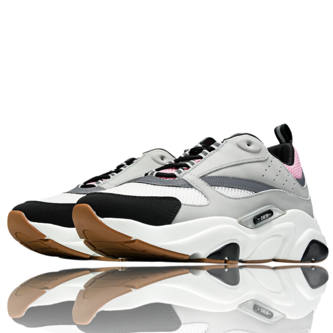 Dlor B22 'Pale Pink Grey'