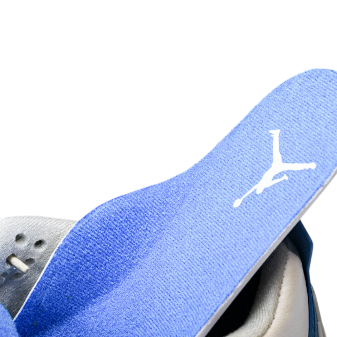 (Unreleased) AJ4 Retro x Blastoise