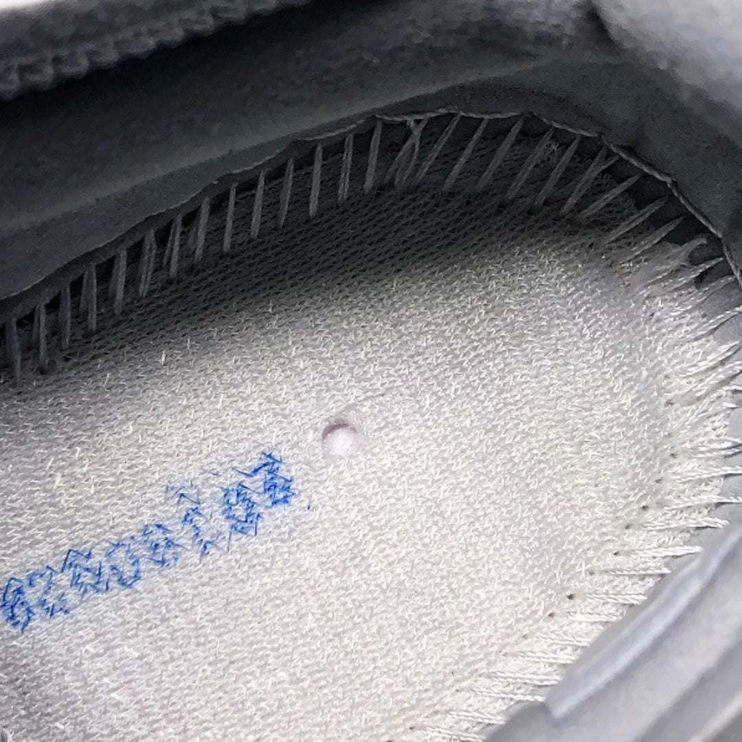 Off-White x AF1 Low OG