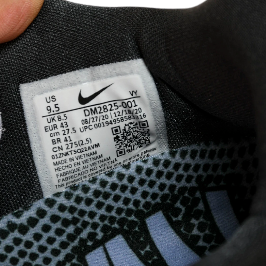 Kobe 6 Protro 'EYBL'