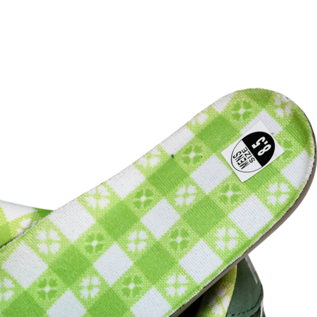 Concepts x SB Dnk Low 'Green Lobster'