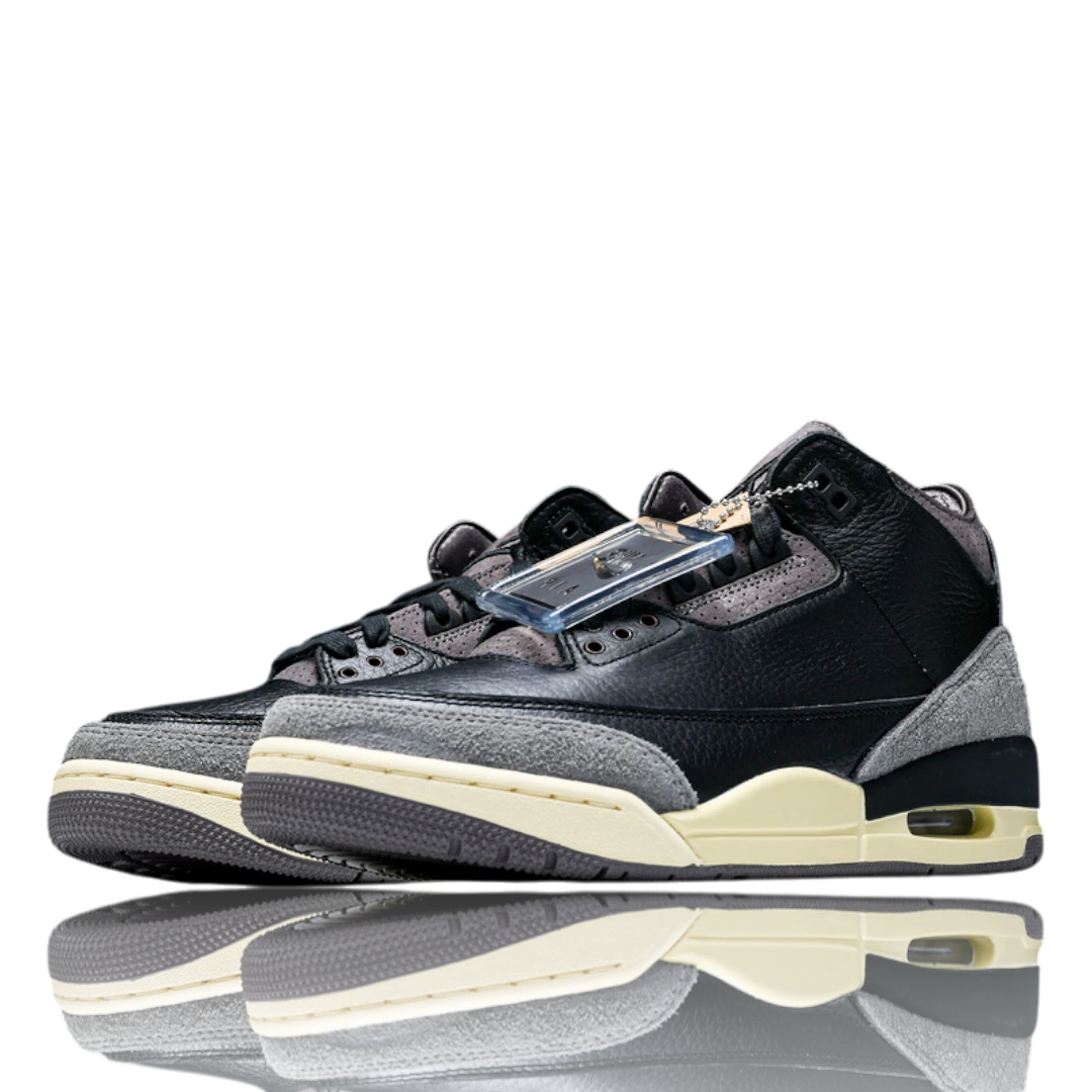 A Ma Maniere 'While You Were Sleeping' x AJ3 Retro