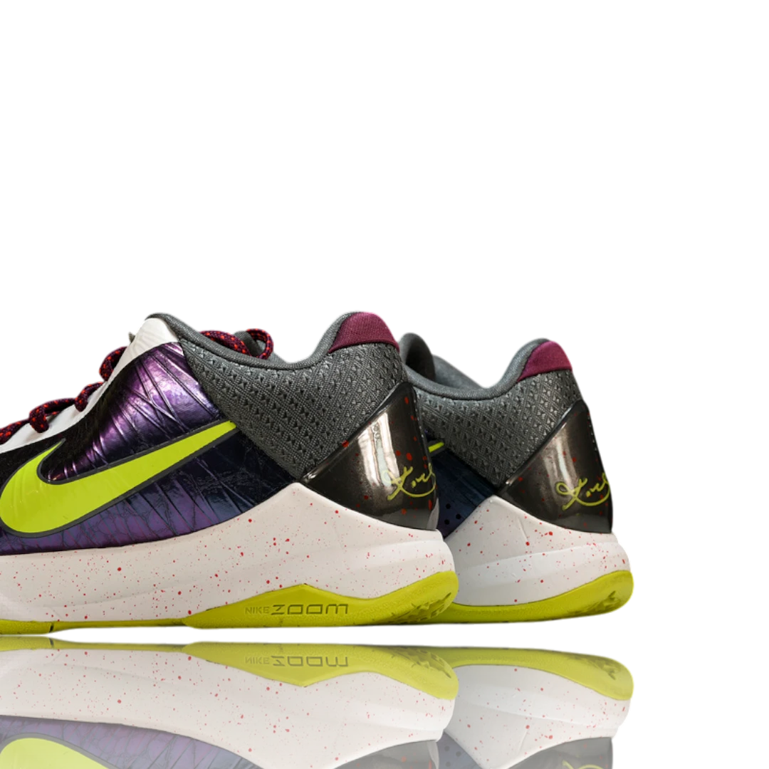 Kobe 5 Protro 'Chaos'