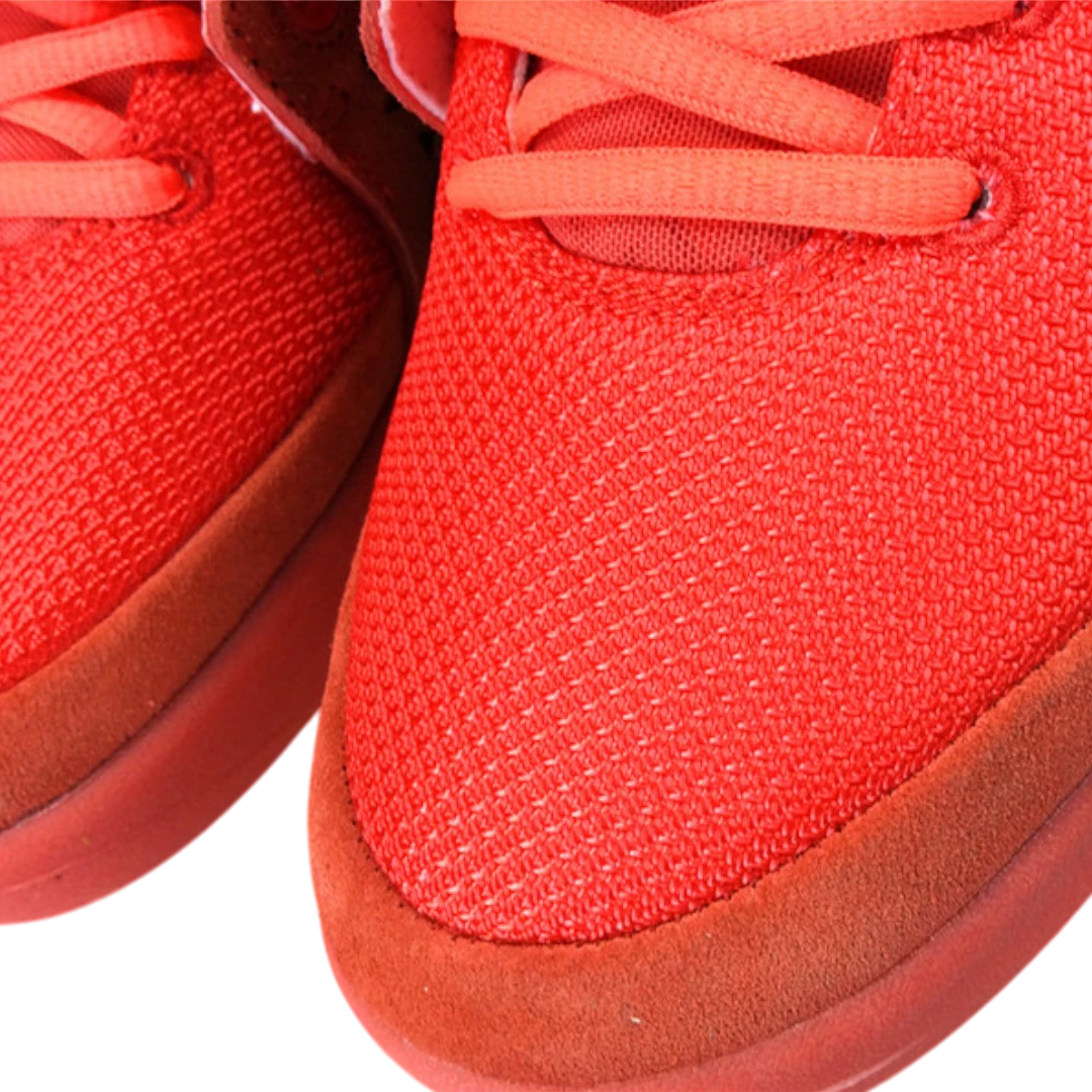 Air Yzy 2 SP 'Red October'