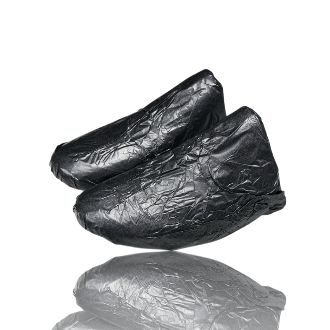 Prada Cloudbust 'Black Grey'