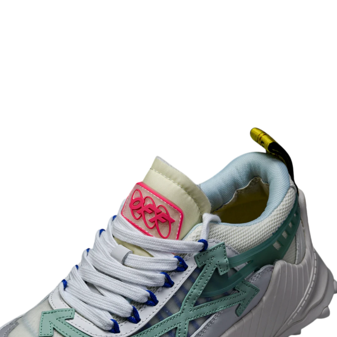 Off-White Odsy-1000 'White Pale Blue'