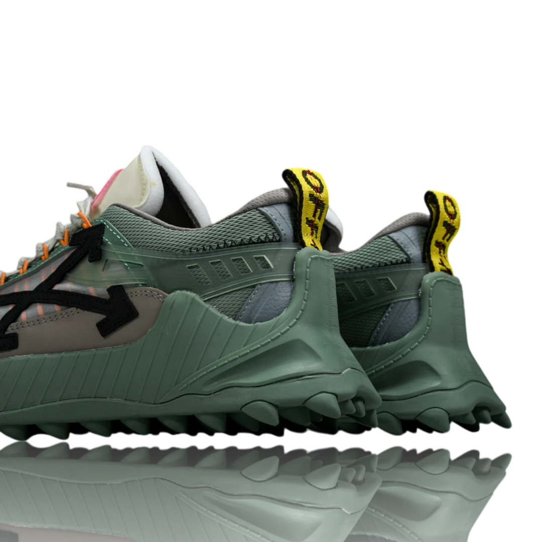 Off-White Odsy-1000 'Mint'