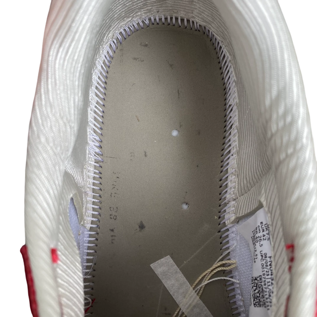 AJ1 Retro Low OG x Trophy Room 'Rookie Card' Away