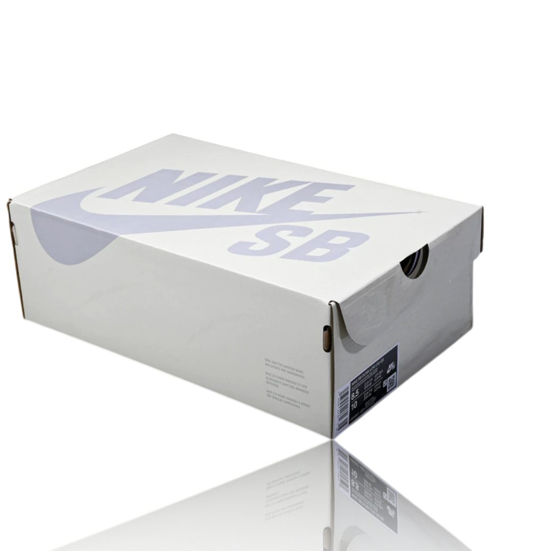 Futura Laboratories x SB Dnk Low 'Bleached Aqua'