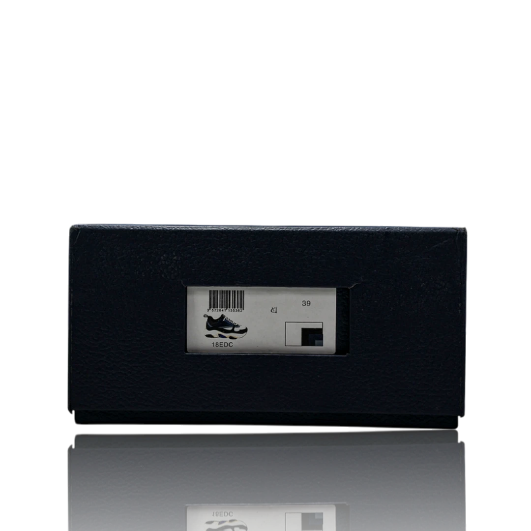 Dlor B22 'Blue Black'