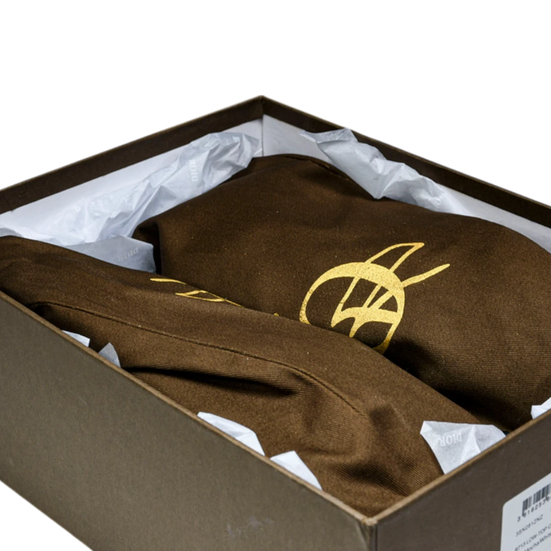 Travis Scott x Dlor B713 Cactus Jack 'Mocha Cream'