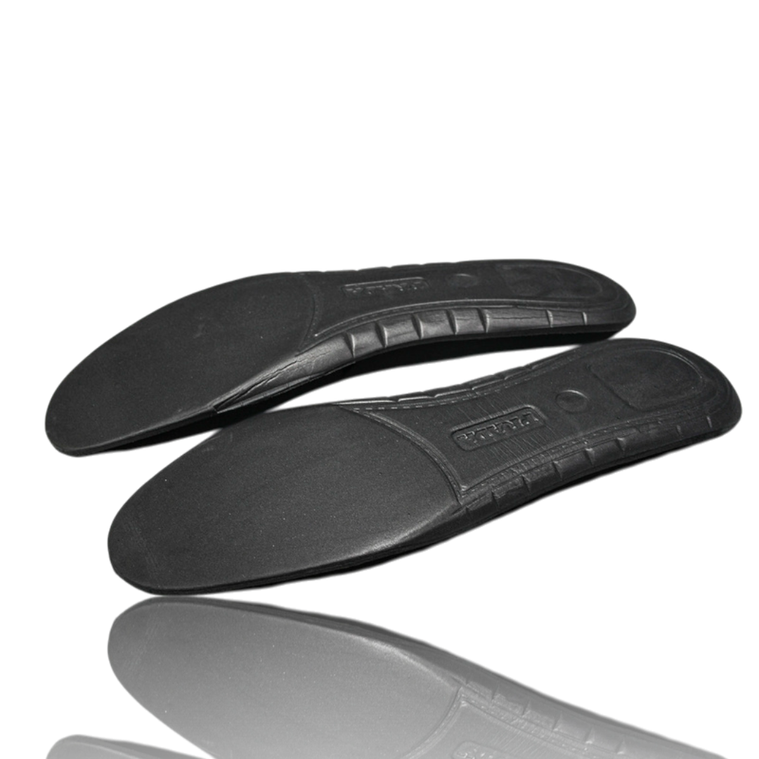 Prada Cloudbust 'Black Grey'