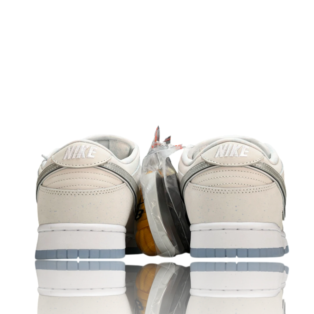 Concepts x SB Dnk Low 'White Lobster' (Friends and Family)