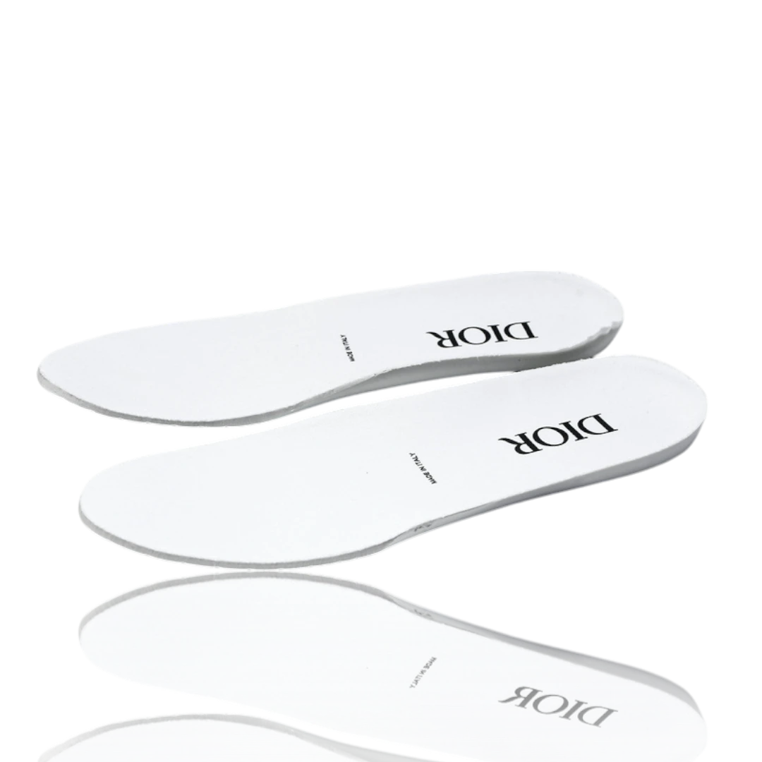 Dlor B22 'White Beige Silver'