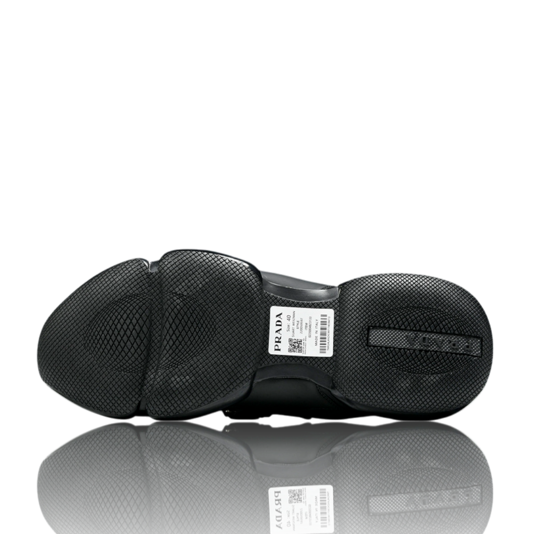 Prada Cloudbust 'Black'