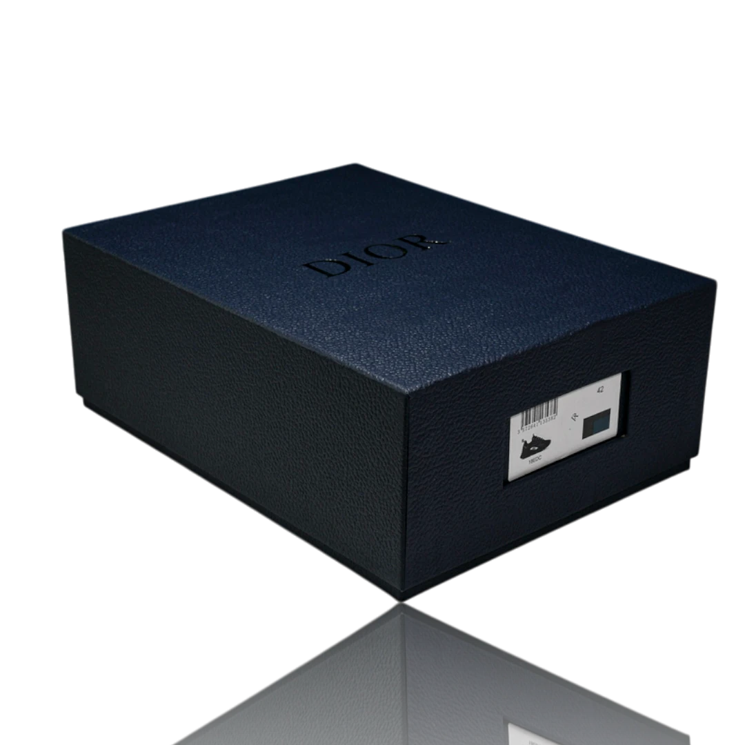 Dlor B22 'Reflective Black'