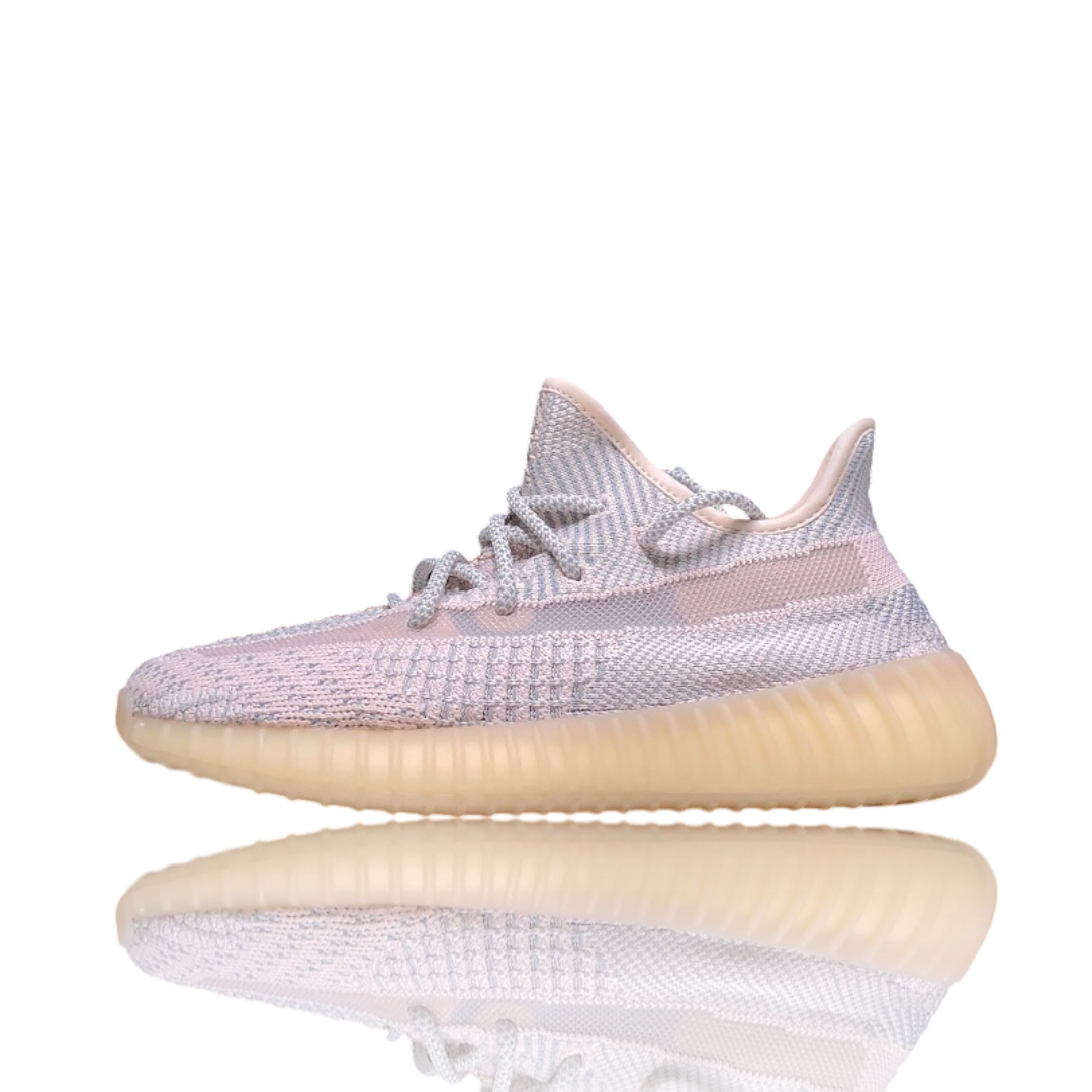 Yzy Boost 350 V2 'Synth' (Non-Reflective)