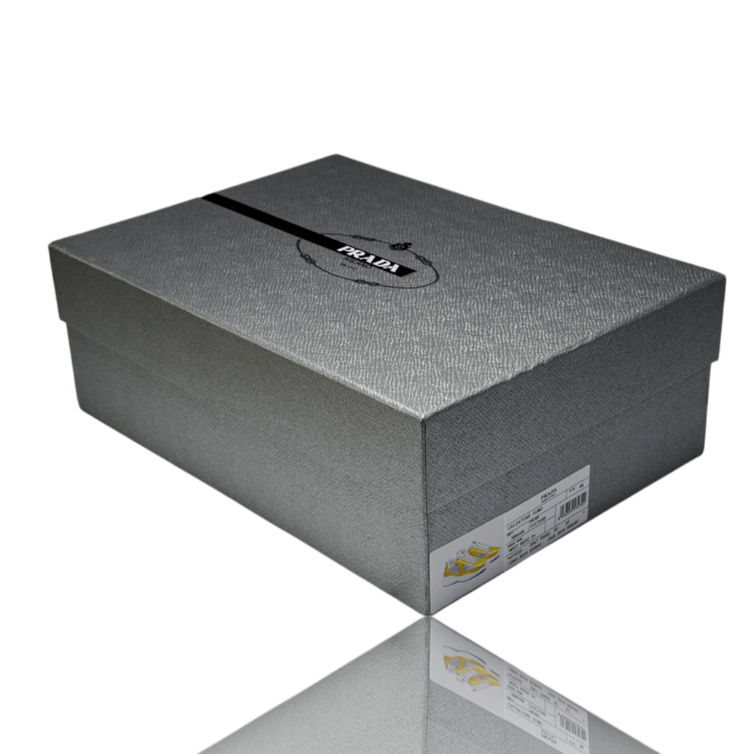 Prada America's Cup 'Gold Silver'