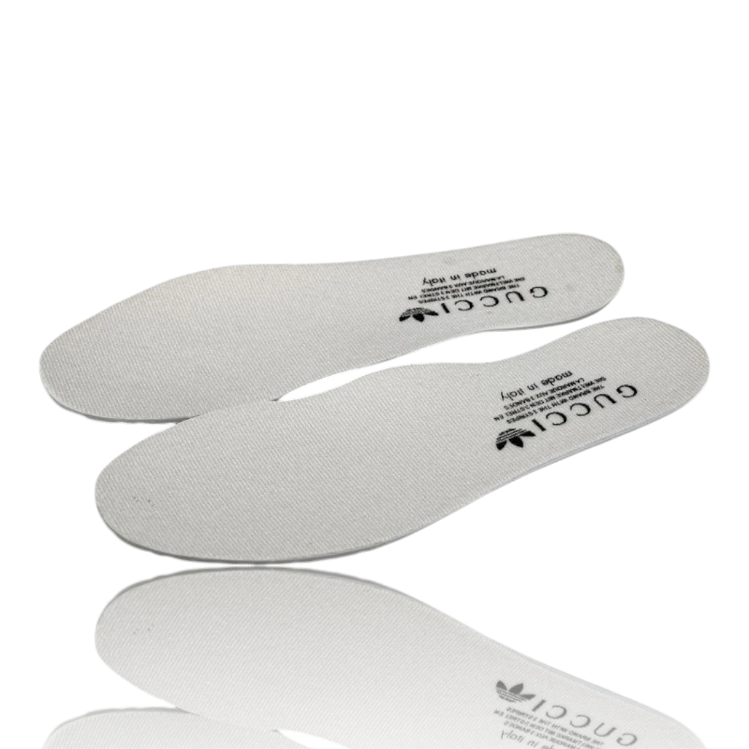 Guссi x Gazelle 'Multicolor'