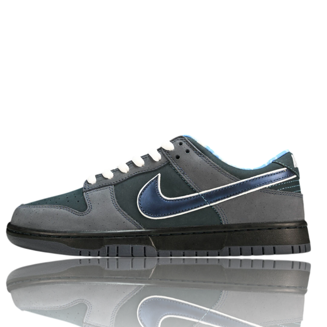 Concepts x SB Dnk Low 'Blue Lobster'