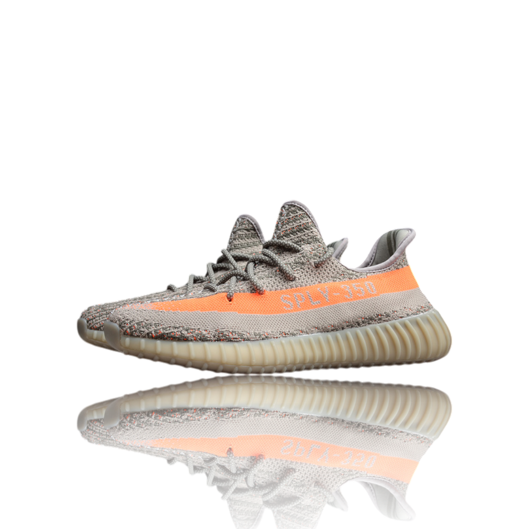 Yzy Boost 350 V2 'Beluga'