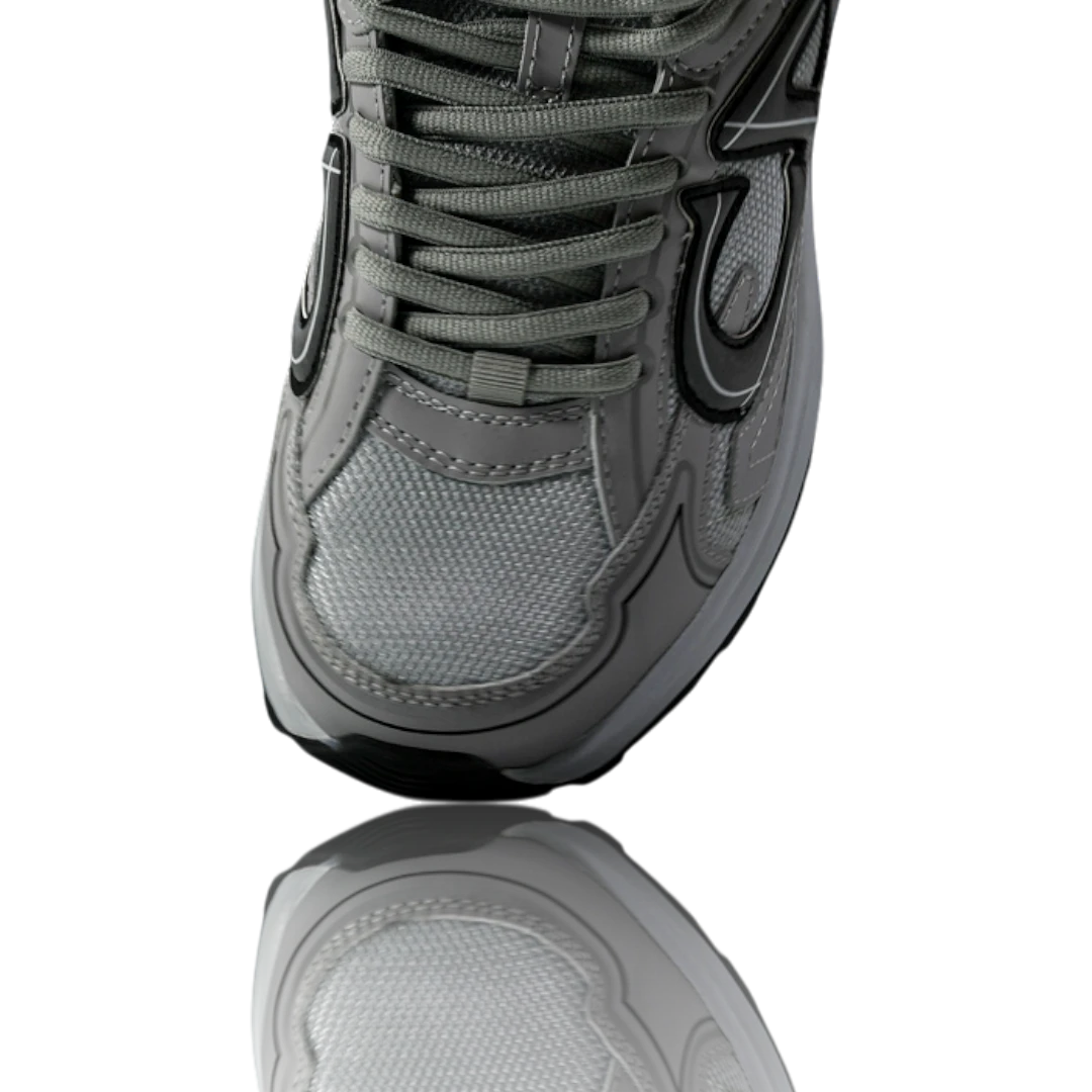 Dlor B30 Reflective 'Gray'