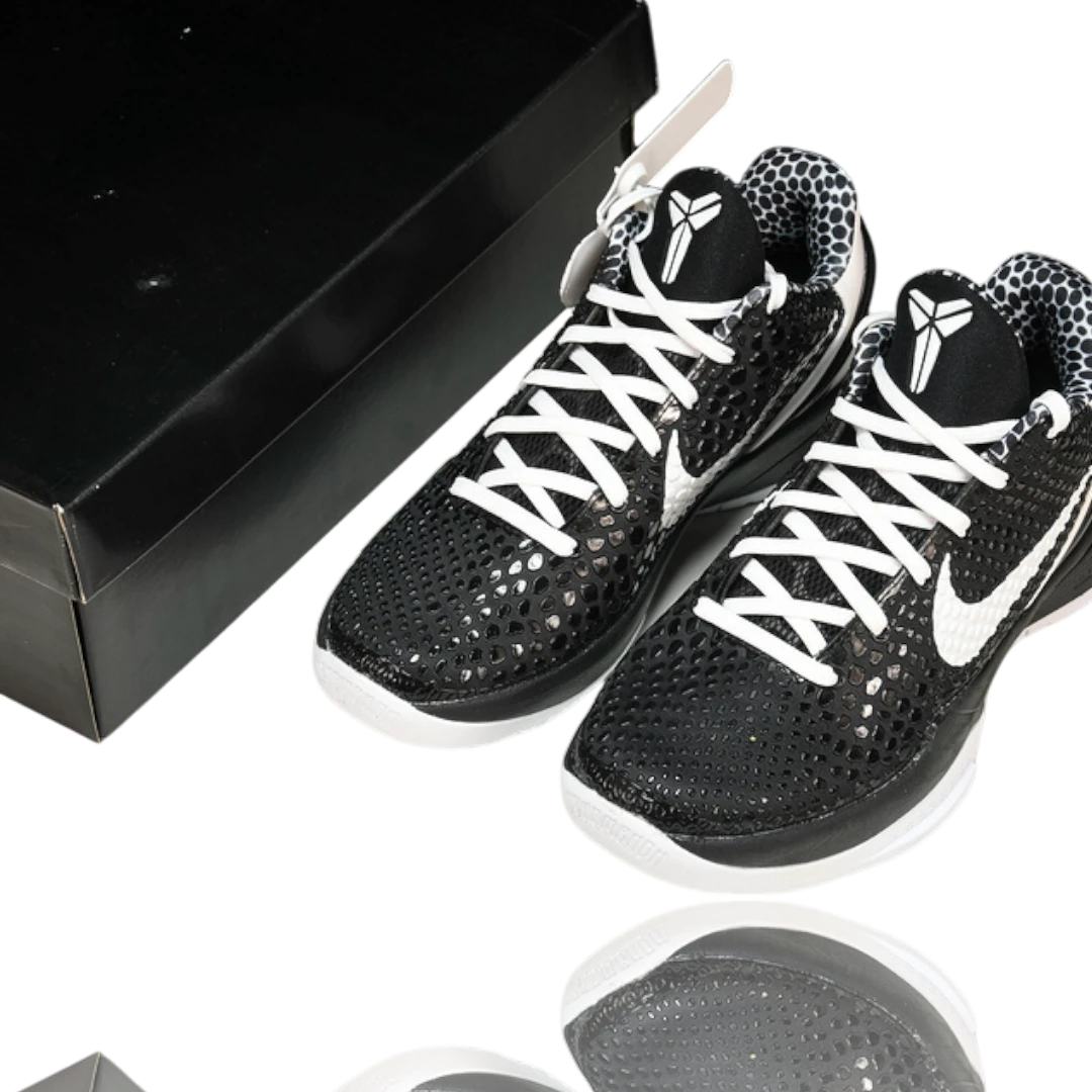 Kobe 6 Protro 'Mambacita Sweet 16'