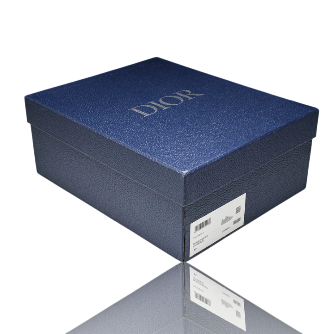 Dlor B30 Reflective 'Blue Neon Yellow'