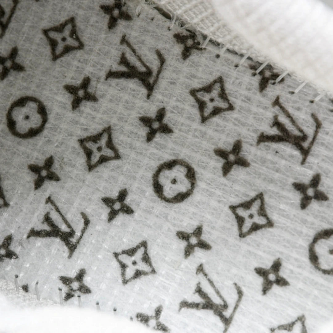 Louis Vuittоп Runner Tatic 'White'