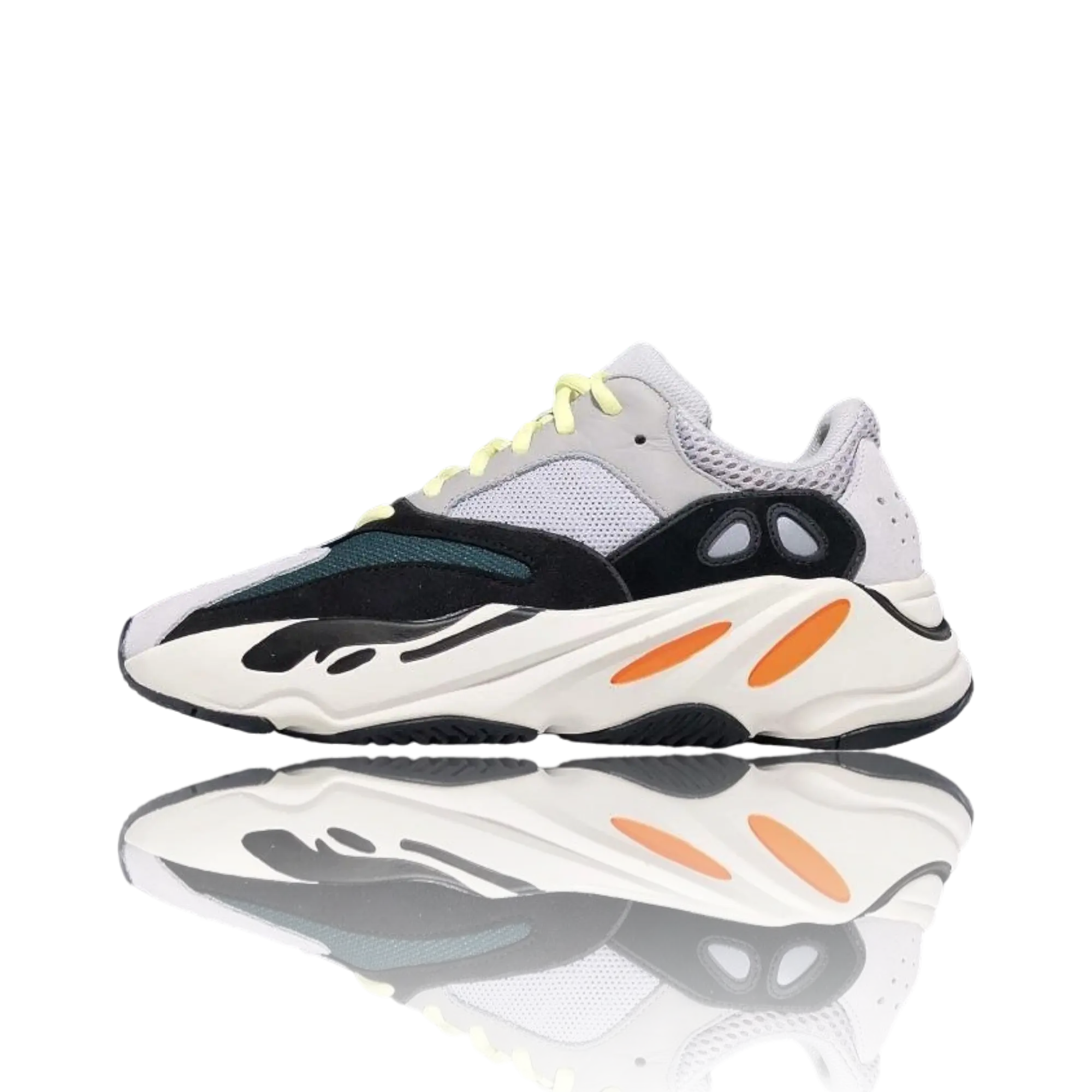 Yzy Boost 700 'Wave Runner'