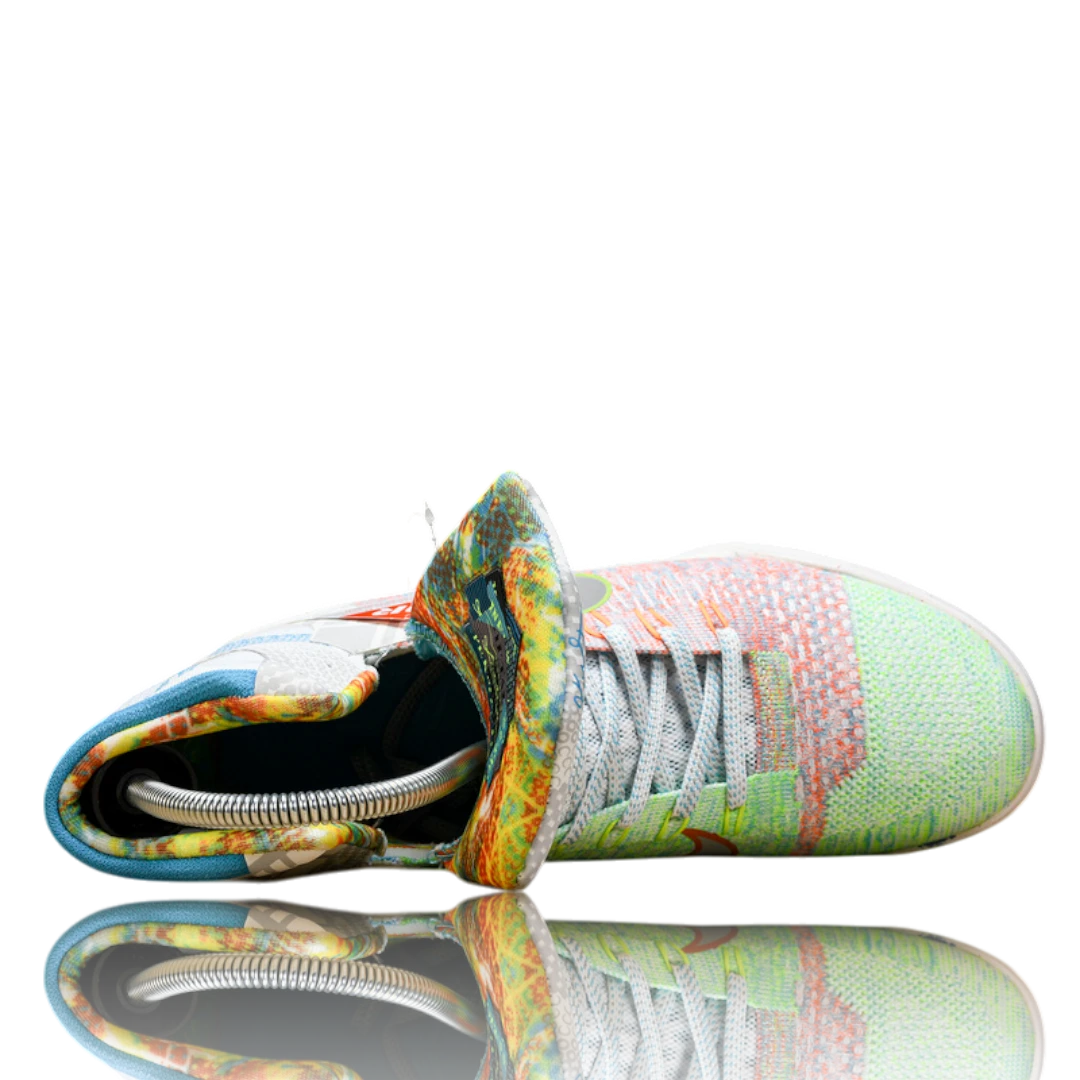 Kobe 9 Elite 'What the Kobe'