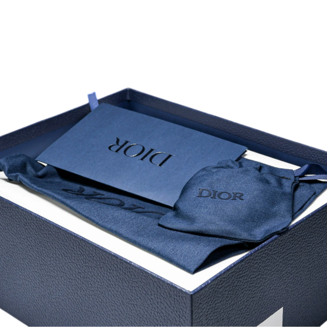 Dlor B30 Reflective 'Cream Green'