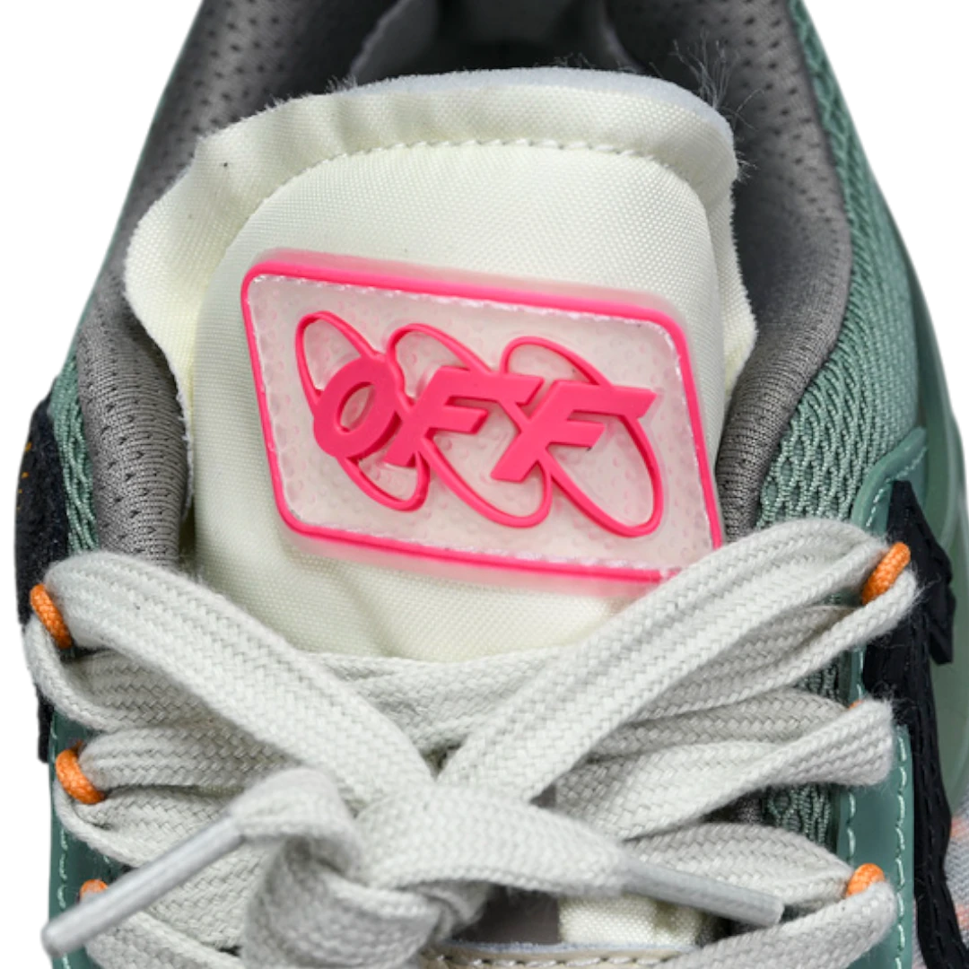 Off-White Odsy-1000 'Mint'