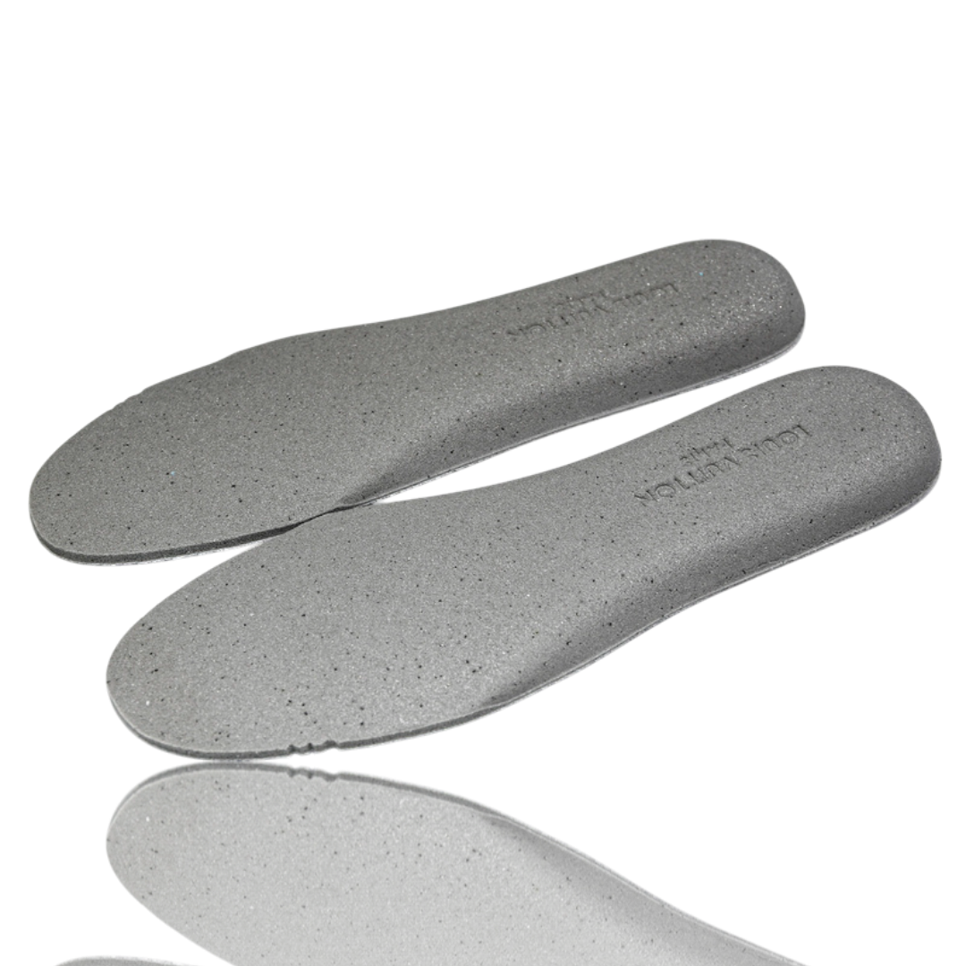 Louis Vuittоп Trainer Low 'White Black'