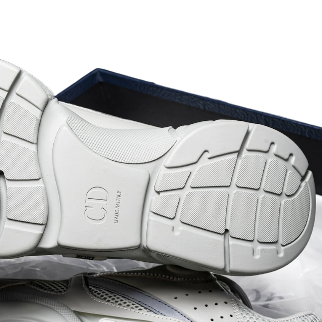 Dlor B22 'Triple Grey'