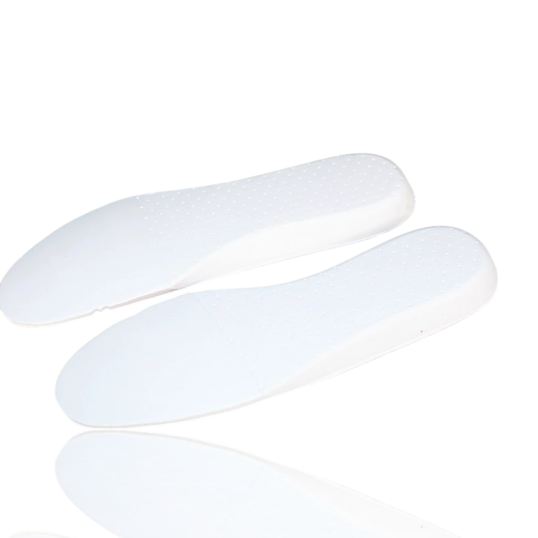 Off-White Out Of Office Low Top 'Red White'