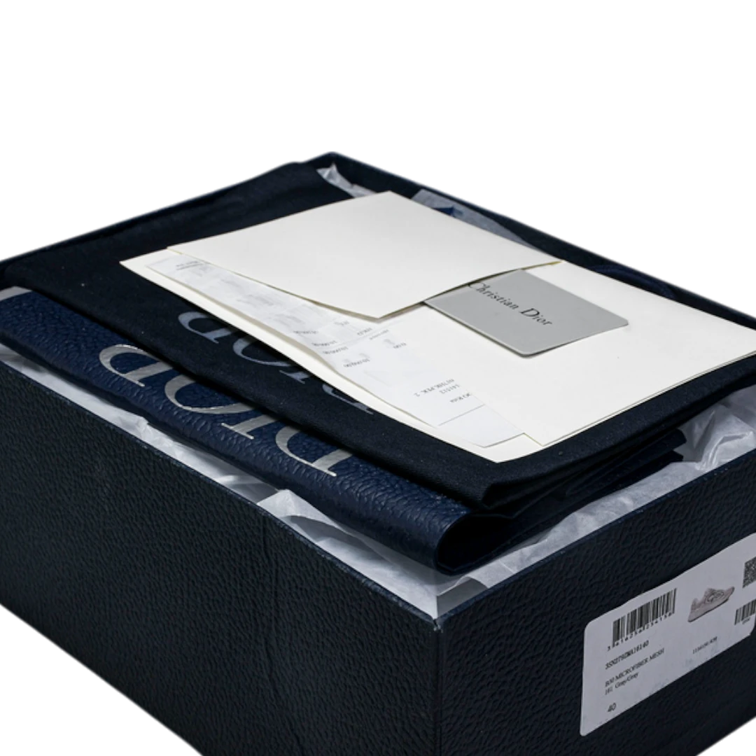 Dlor B30 Reflective 'Gray'