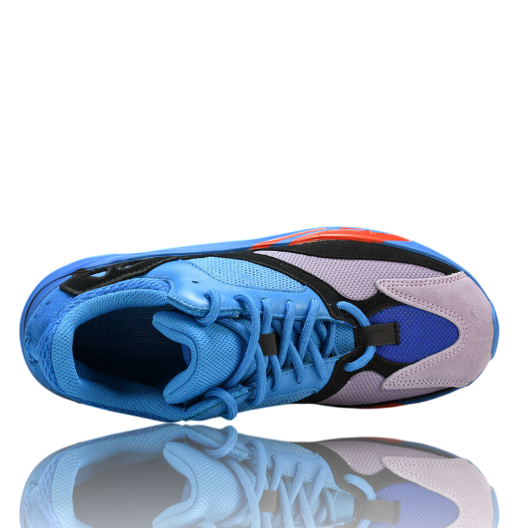 Yzy Boost 700 'Hi-Res Blue'