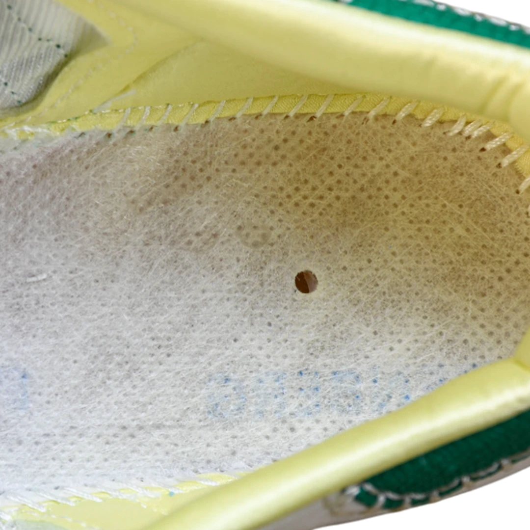 Samba x Wales Bonner 'Cream Green'