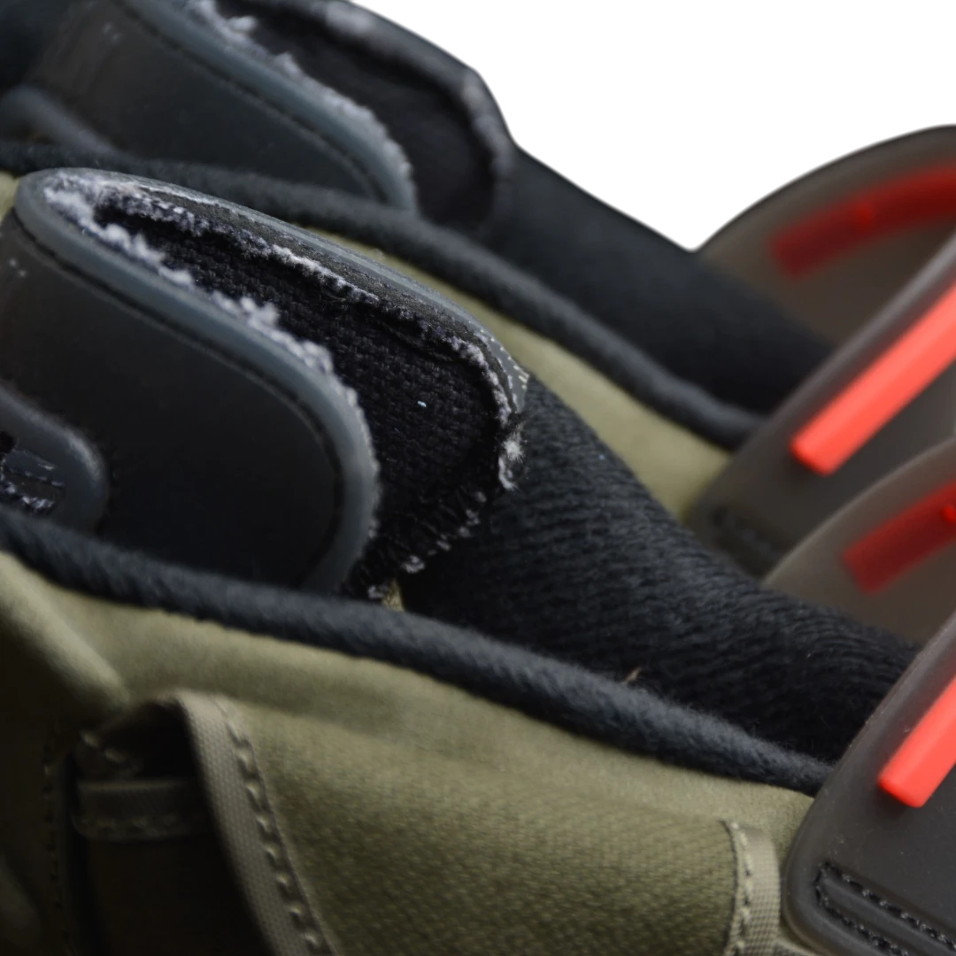 Travis Scott x AJ6 Retro