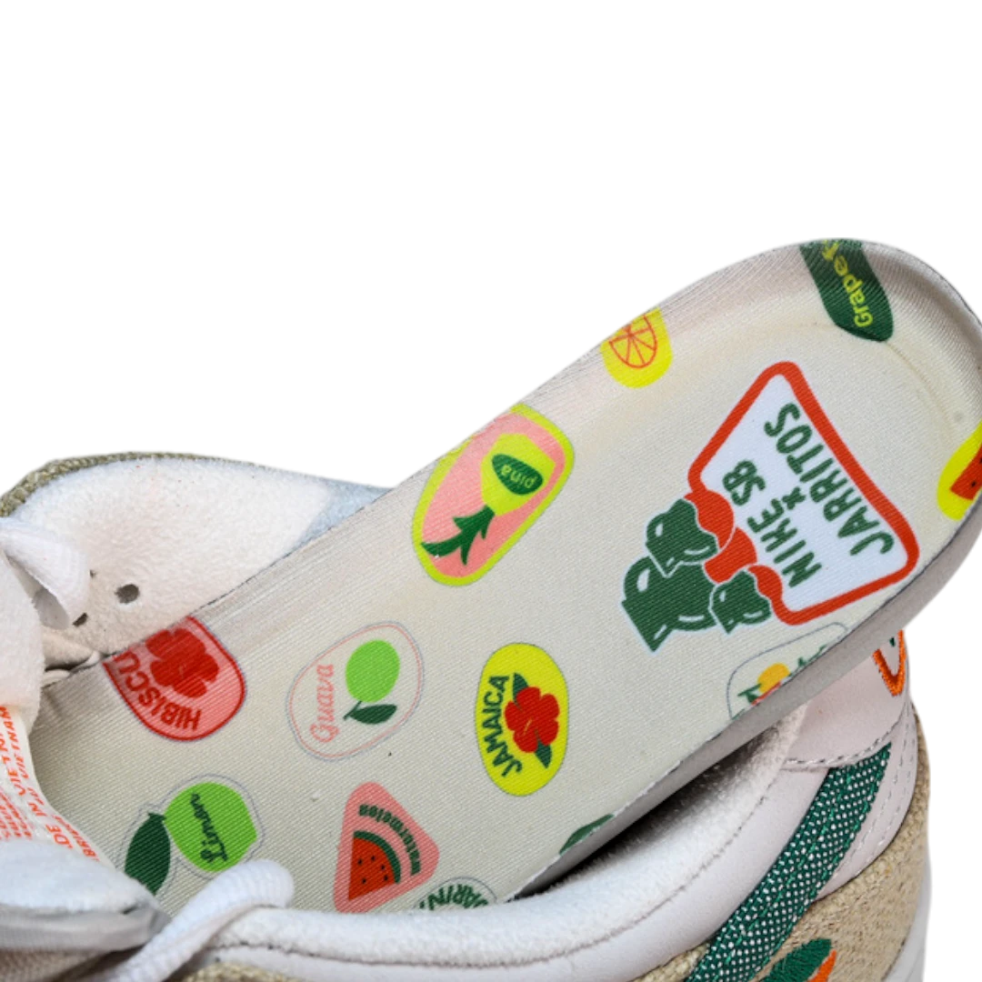SB Dnk Low 'Jarritos'