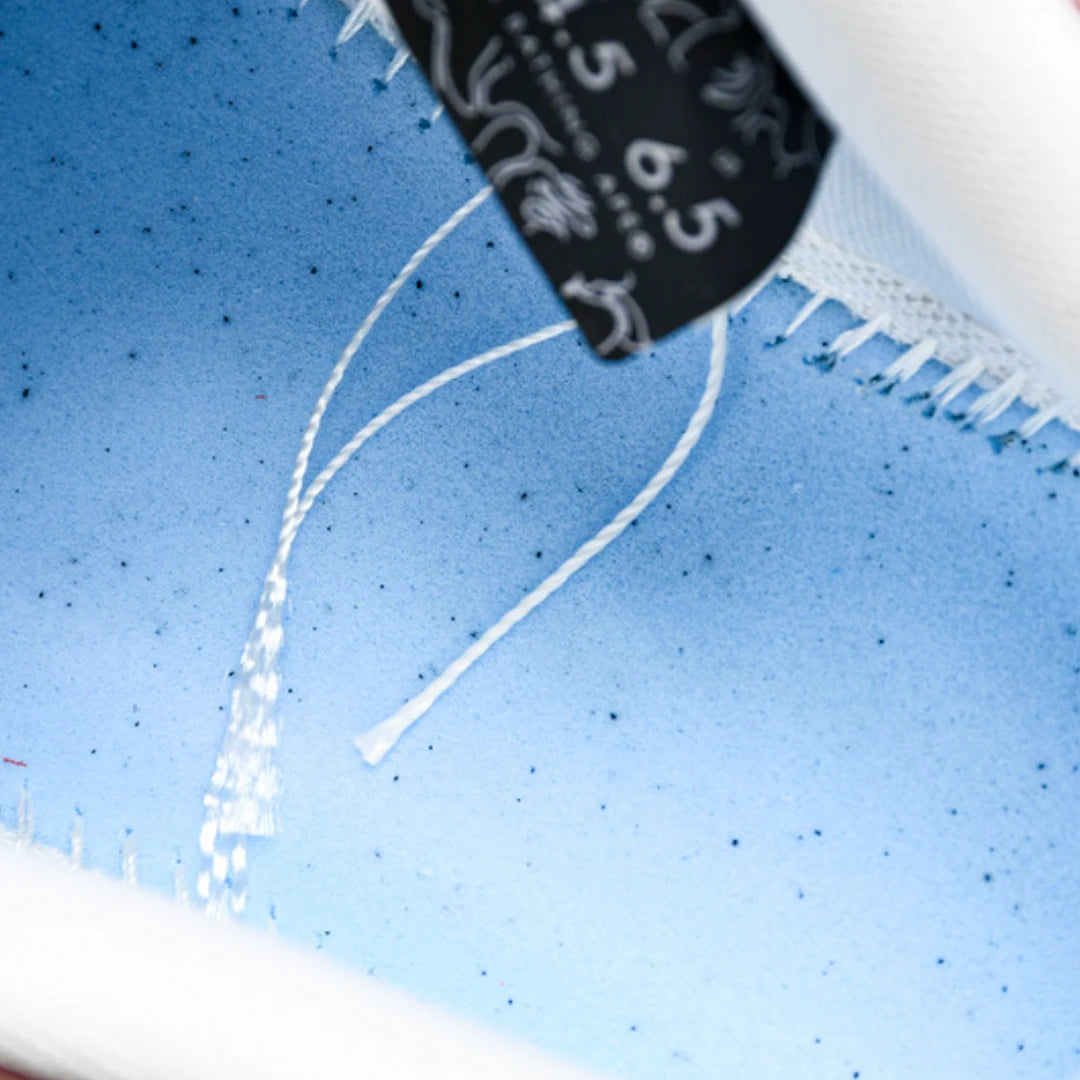 A Bathing Ape Bapesta 'Italy'