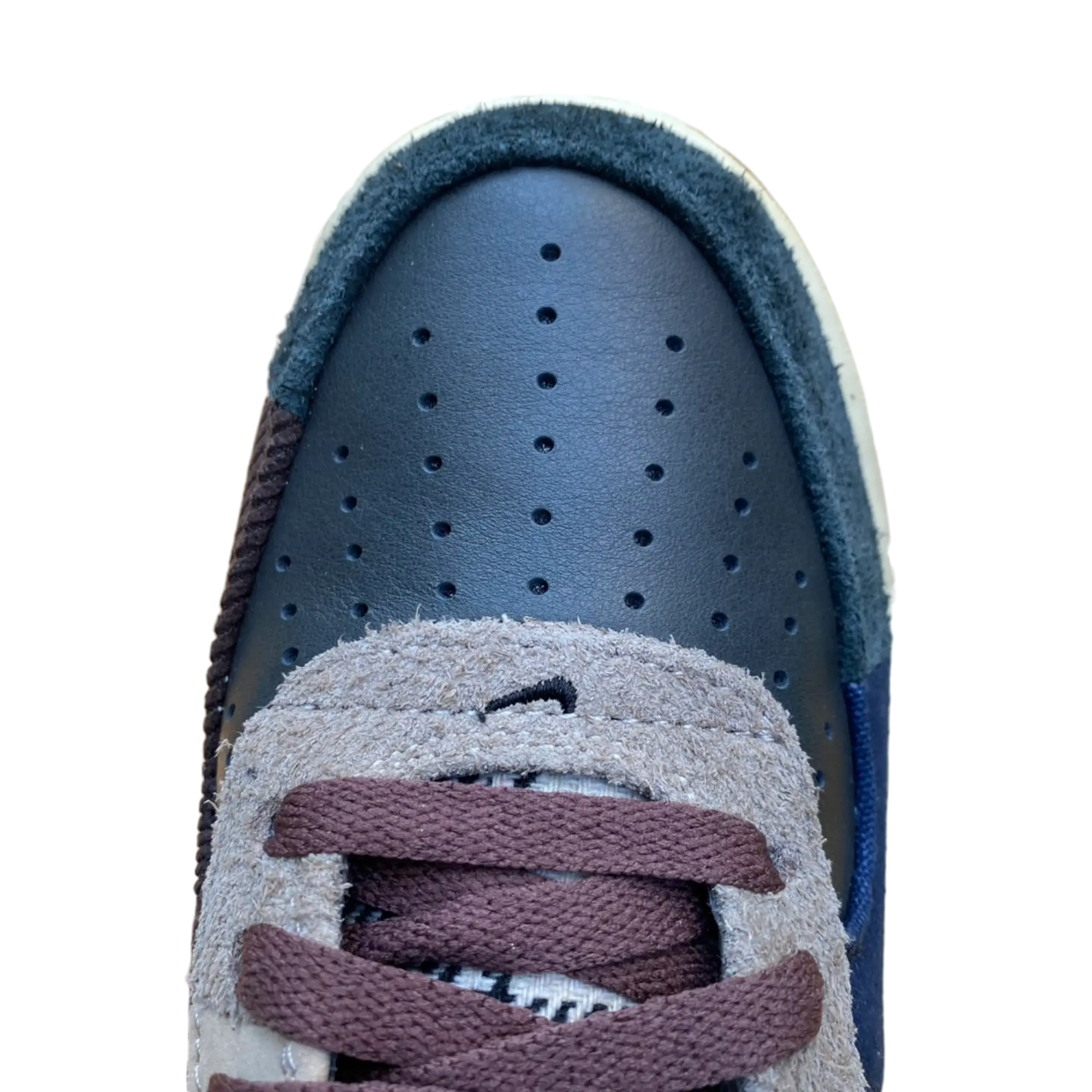 Travis Scott x AF1 Low Cactus Jack