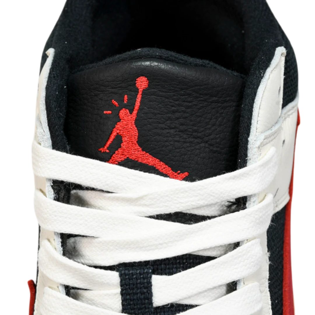 Travis Scott Jumpmn Jack TR 'University Red'