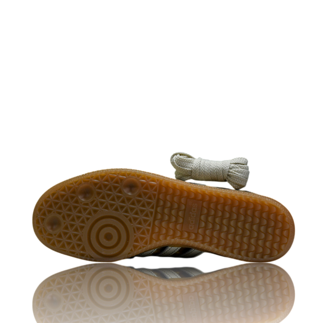 Samba x Wales Bonner 'Leopard'