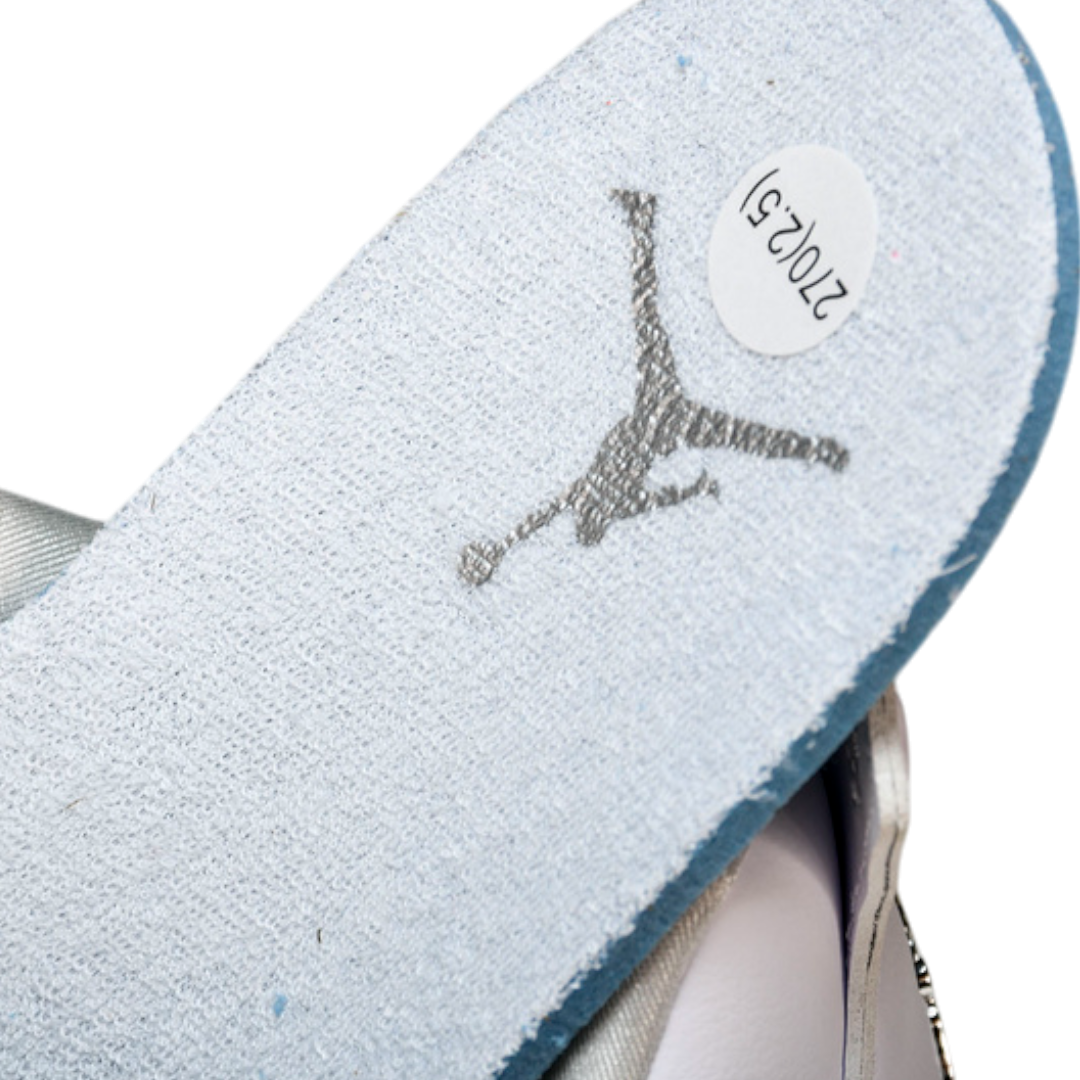 AJ4 Retro 'Pure Money'