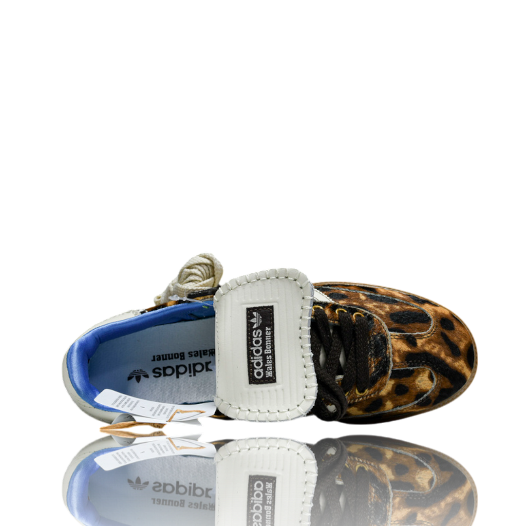 Samba x Wales Bonner 'Leopard'