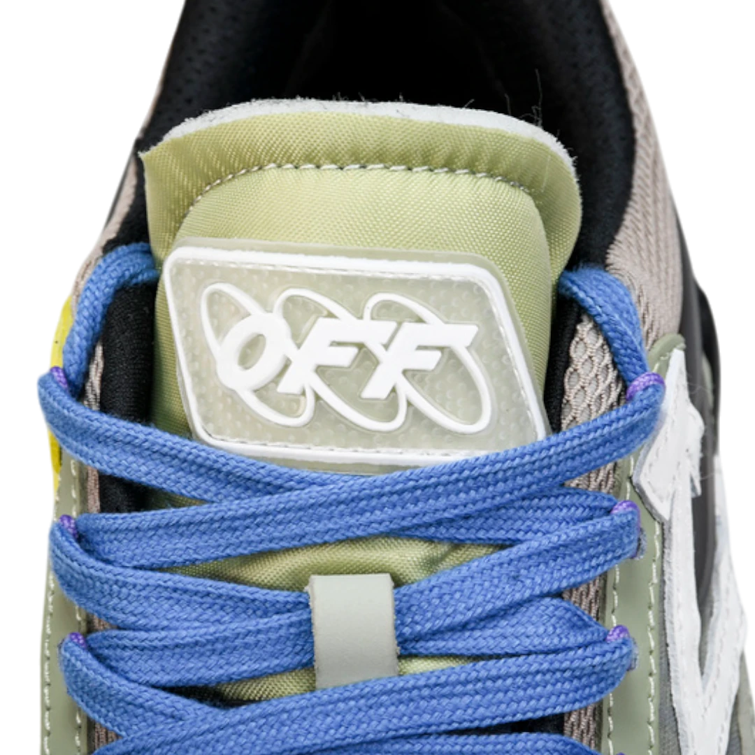 Off-White Odsy-1000 'Black White Blue'